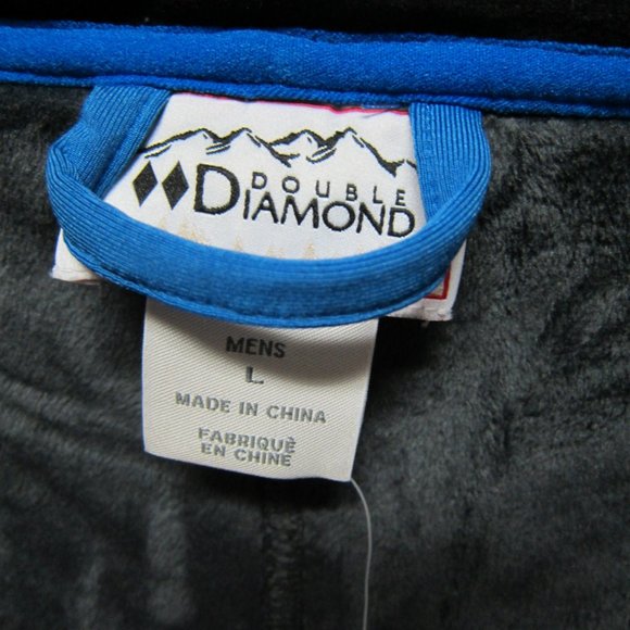 NWT Men's Softshell Vest - Picture 3 of 9